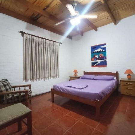 Casablanca San Francisco - Habitaciones Privadas Piriápolis Buitenkant foto