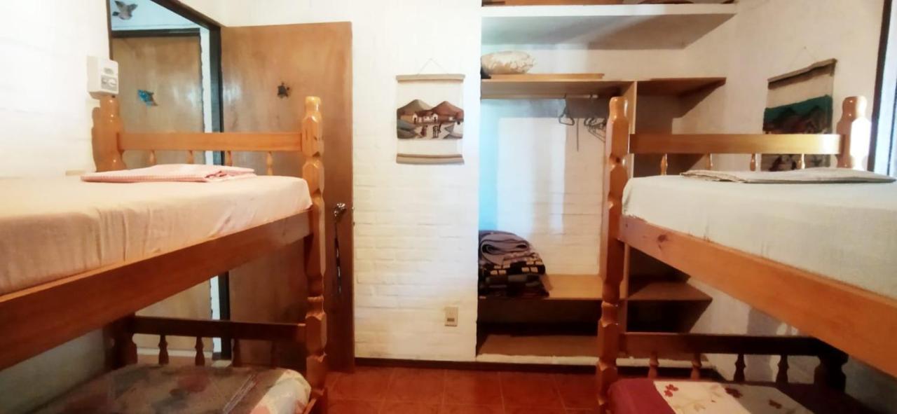 Casablanca San Francisco - Habitaciones Privadas Piriápolis Buitenkant foto