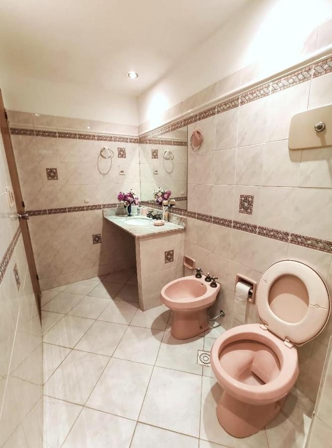 Casablanca San Francisco - Habitaciones Privadas Piriápolis Buitenkant foto