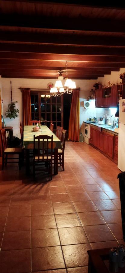 Casablanca San Francisco - Habitaciones Privadas Piriápolis Buitenkant foto