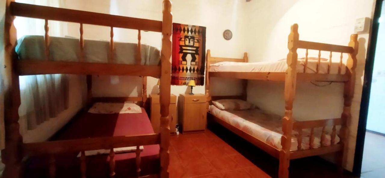 Casablanca San Francisco - Habitaciones Privadas Piriápolis Buitenkant foto