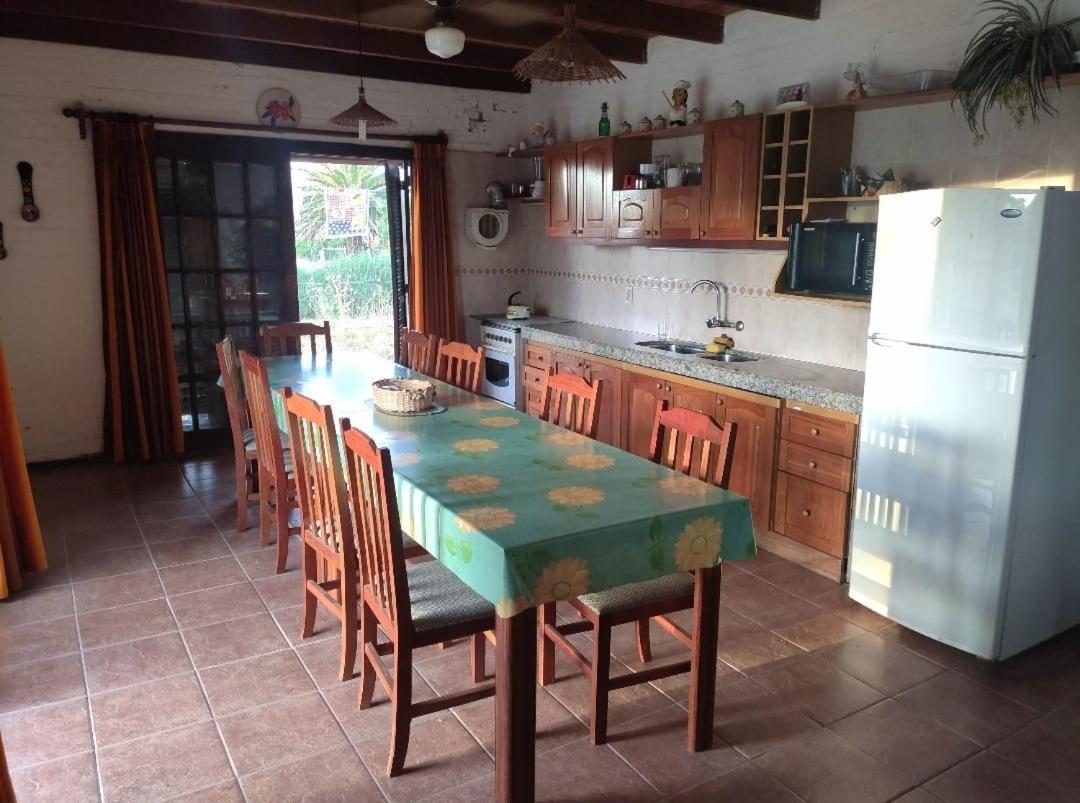 Casablanca San Francisco - Habitaciones Privadas Piriápolis Buitenkant foto