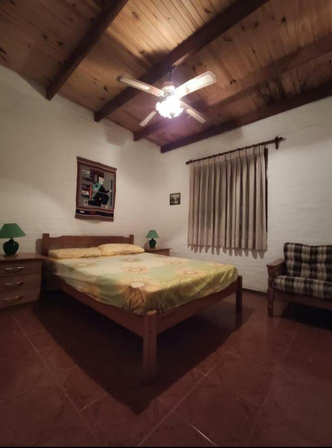 Casablanca San Francisco - Habitaciones Privadas Piriápolis Buitenkant foto