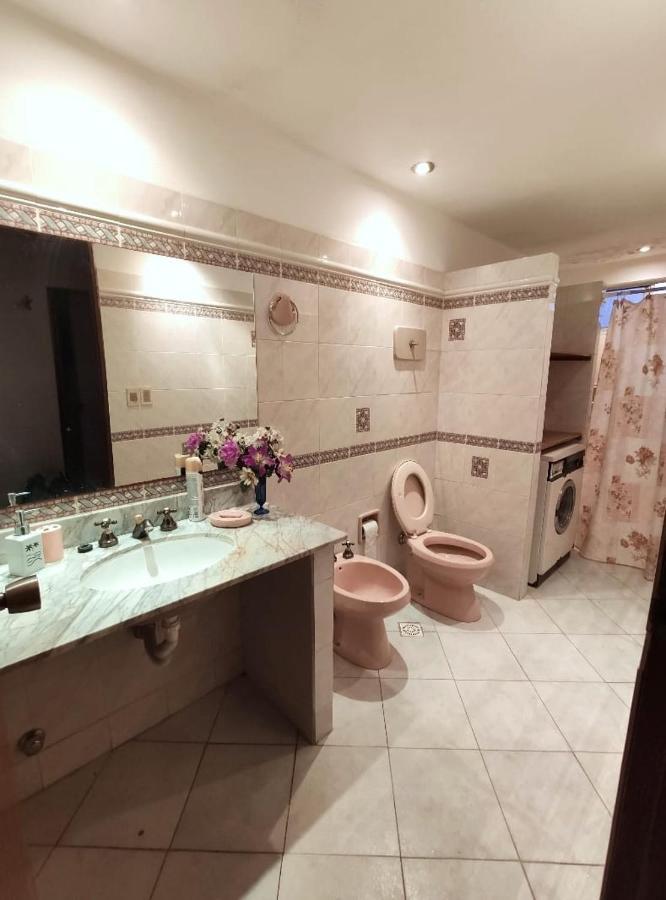 Casablanca San Francisco - Habitaciones Privadas Piriápolis Buitenkant foto
