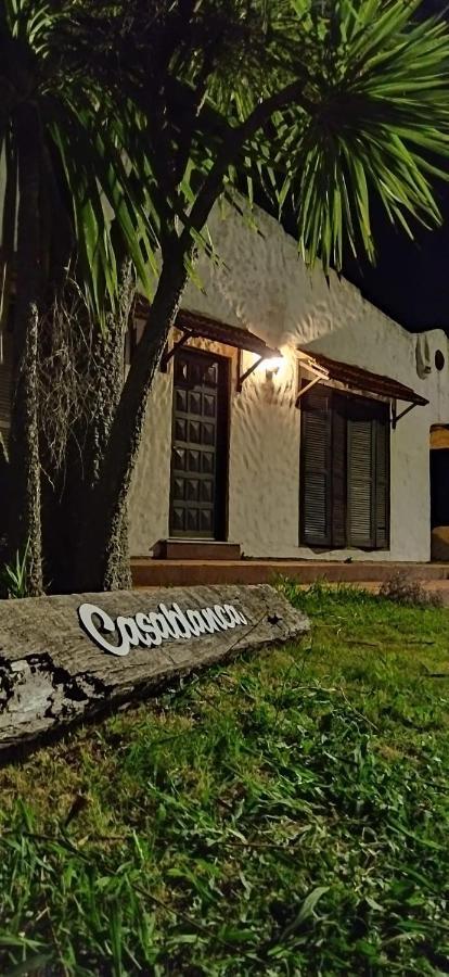 Casablanca San Francisco - Habitaciones Privadas Piriápolis Buitenkant foto