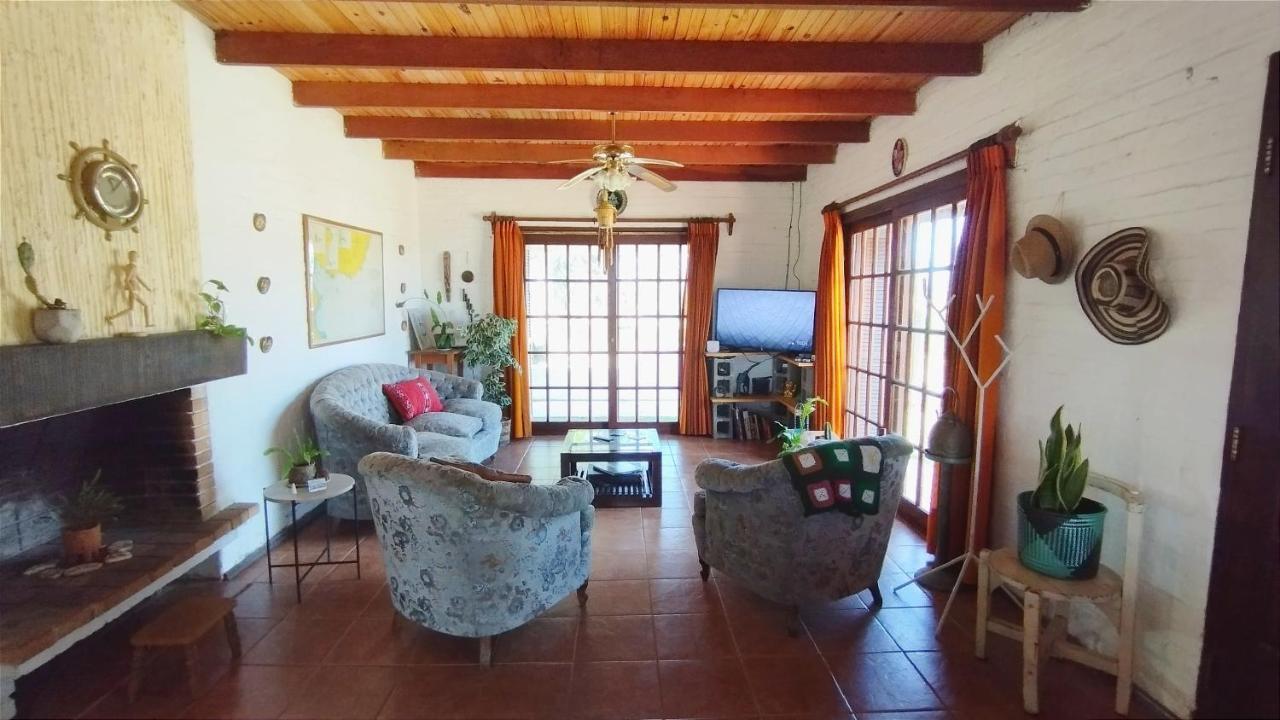 Casablanca San Francisco - Habitaciones Privadas Piriápolis Buitenkant foto