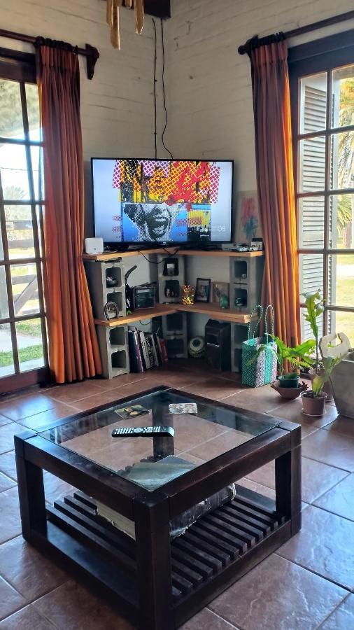 Casablanca San Francisco - Habitaciones Privadas Piriápolis Buitenkant foto