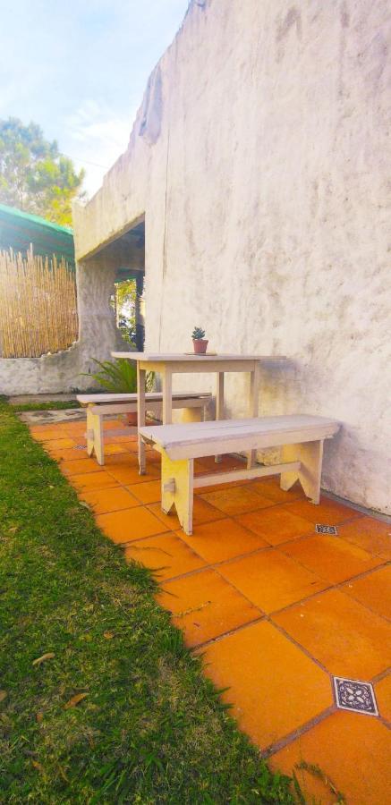 Casablanca San Francisco - Habitaciones Privadas Piriápolis Buitenkant foto