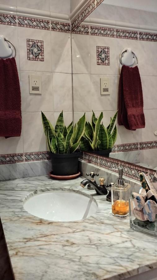 Casablanca San Francisco - Habitaciones Privadas Piriápolis Buitenkant foto