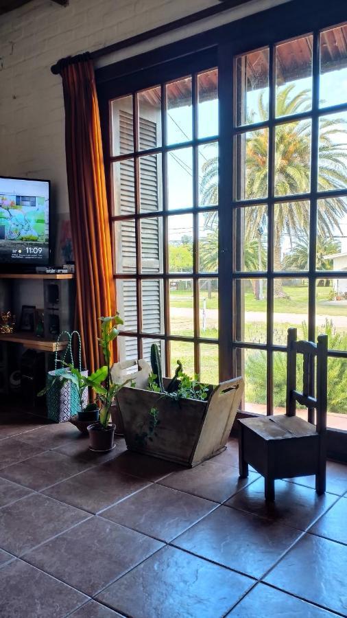 Casablanca San Francisco - Habitaciones Privadas Piriápolis Buitenkant foto